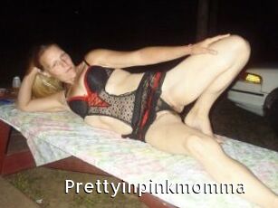 Prettyinpinkmomma