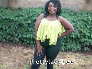 Prettyladybee