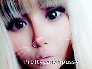 Prettypandapussy