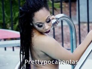 Prettypocahontas