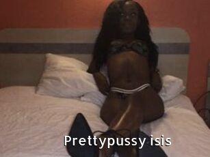 Prettypussy_isis