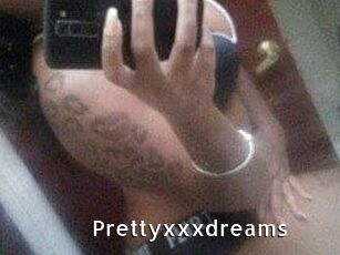 Prettyxxxdreams