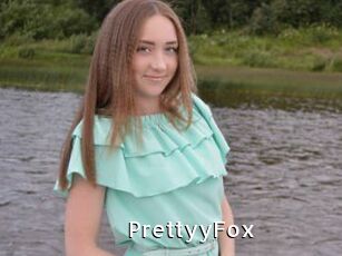 PrettyyFox