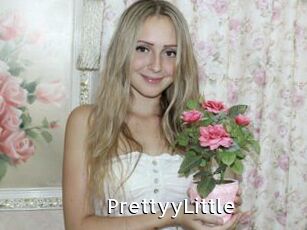 PrettyyLittle