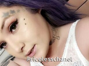 Pricelesschanel