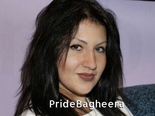 PrideBagheera