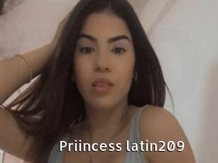 Priincess_latin209