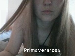 Primaverarosa