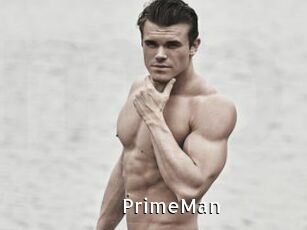 PrimeMan