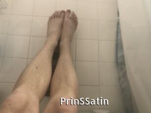 PrinSSatin My Porno Stash