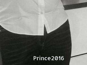 Prince2016
