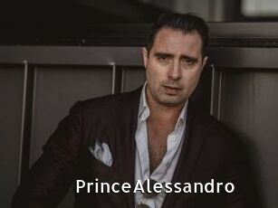 PrinceAlessandro