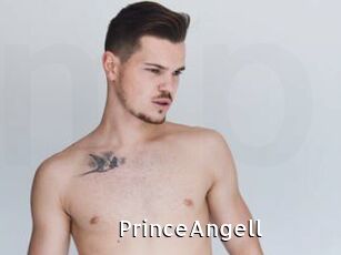 PrinceAngell