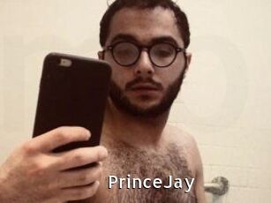 PrinceJay
