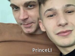 PrinceLI
