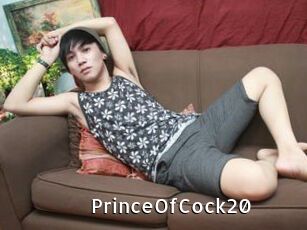 PrinceOfCock20