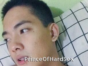PrinceOfHardSex