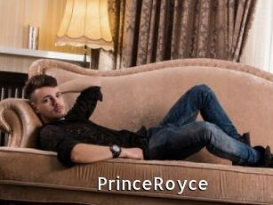 PrinceRoyce