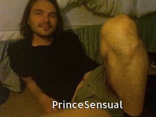 PrinceSensual