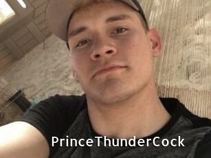 PrinceThunderCock