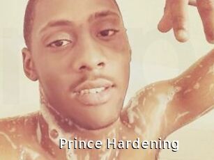 Prince_Hardening