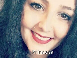 Princesa