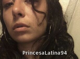 PrincesaLatina94