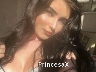 PrincesaX