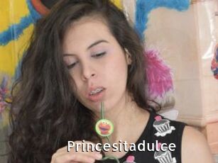 Princesitadulce