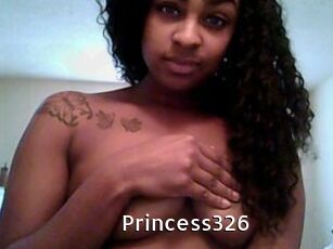 Princess326
