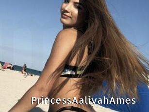 PrincessAaliyahAmes