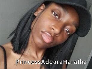 PrincessAdearaHaratha