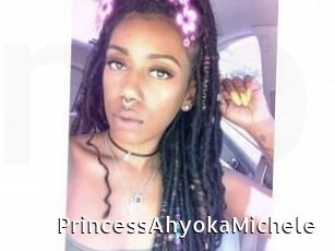 PrincessAhyokaMichele