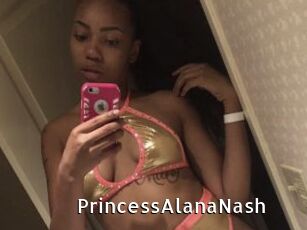 PrincessAlanaNash