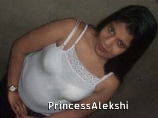 PrincessAlekshi