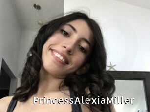 PrincessAlexiaMiller