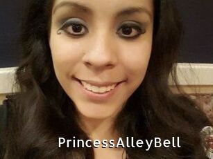 PrincessAlleyBell