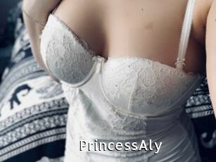 PrincessAly