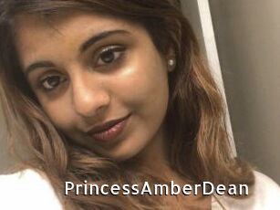 PrincessAmberDean