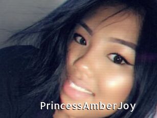 PrincessAmberJoy