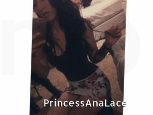 PrincessAnaLace