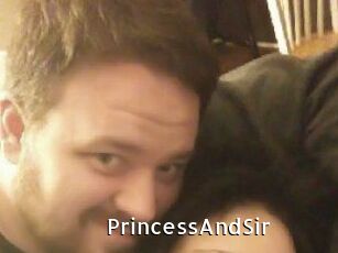 PrincessAndSir