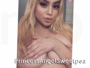 PrincessAngelSweetpea