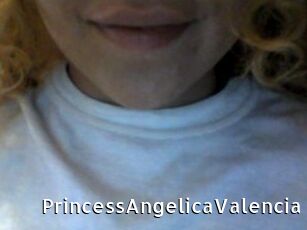PrincessAngelicaValencia