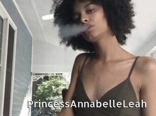 PrincessAnnabelleLeah