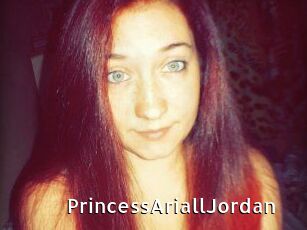 PrincessAriallJordan