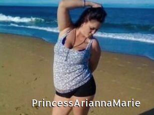 PrincessAriannaMarie