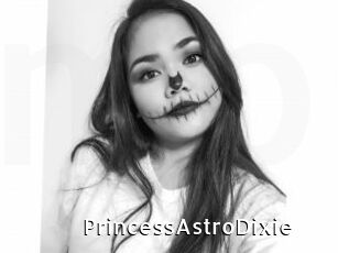 PrincessAstroDixie