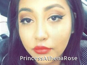 PrincessAthenaRose My Porno Stash