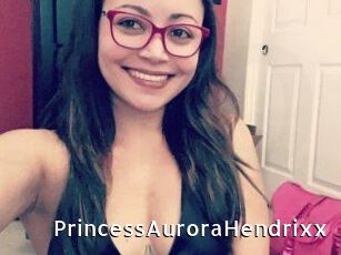 PrincessAuroraHendrixx
